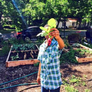 elijah-and-radish