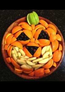 64-Non-Candy-Halloween-Snack-Ideas-fruit-bowl