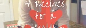 4 Recipes for a HealthyThanksgiving (1)