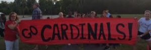 Go Cardinals!