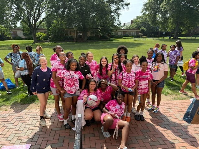 Featured image for “Summer Summit 2025: Where Girls Are Strong, Seen, and Unapologetically Themselves”