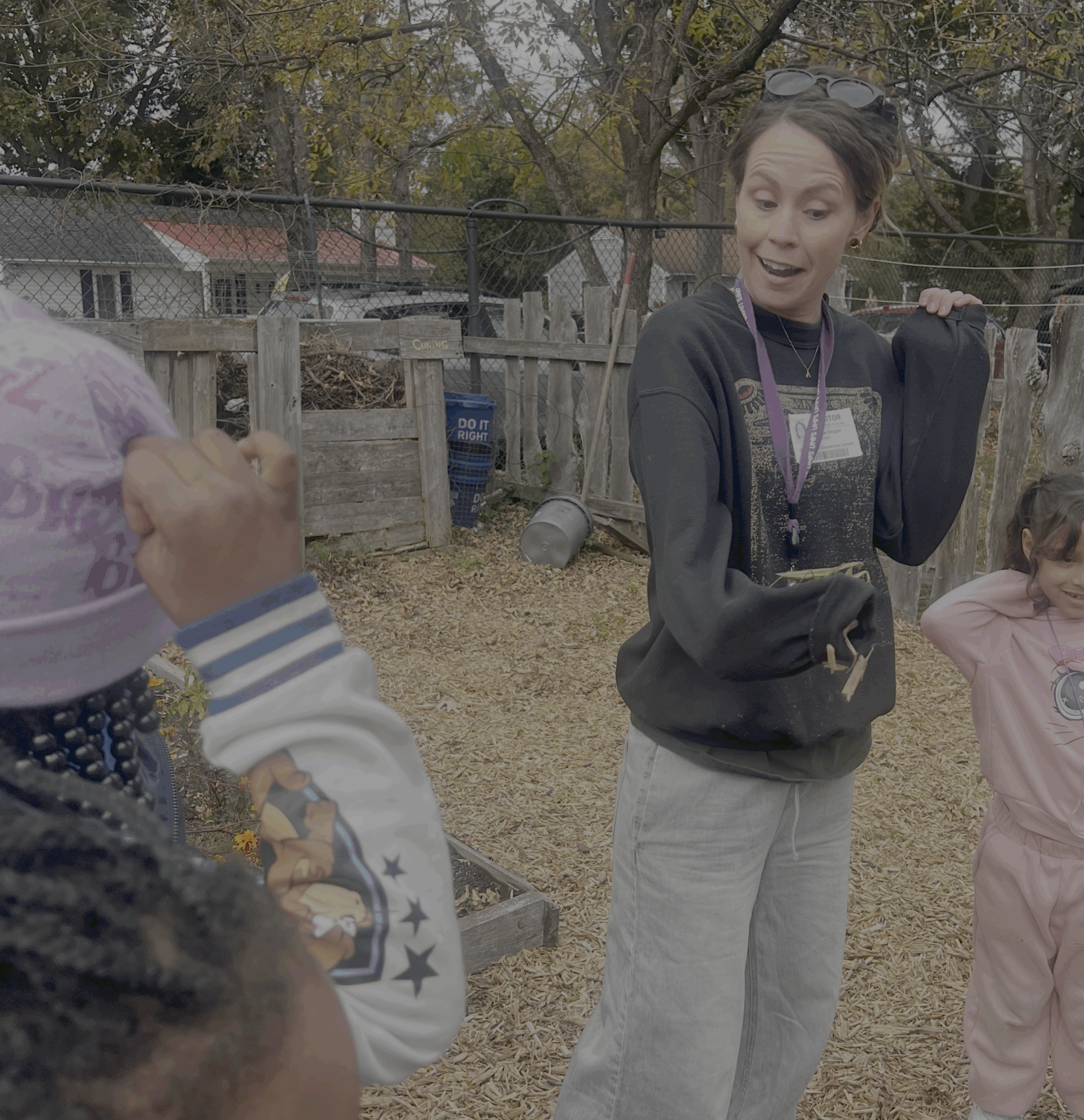 Featured image for “Garden Bug Fun!”